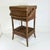 This wicker table is from the Heywood-Wakefield Co out of Massachusetts. Started in 1851 by xxxxxxx, they quickly became...