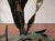 1970s Large Brutalist Sculpture of an Angelfish, 1970, Welded Metal For Sale - Image 5 of 9