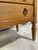 Henning Kjaernulf Danish Scandinavian Oak Rustic Dresser Henning Kjaernulf Attrib For Sale - Image 4 of 9