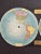 Vintage 1930s World Map Decor For Sale - Image 4 of 12