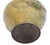Japanese Japanese Brass Jardiniere or Planter Pot For Sale - Image 3 of 3