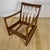 Teak Rocking Chair by Ole Wanscher, 1960s For Sale - Image 5 of 7