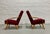 Mid-Century Modern Pair - Mid Century Modern Lounge Chairs by Jaroslav Smidek, Made in Czechoslavakia, C. 1960s For Sale - Image 3 of 12