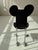 Mickey Mouse Chair by Javier Mariscal Garriris for Akaba, 1987 For Sale - Image 6 of 9