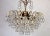 1970s Crystal Chandelier by Christoph Palme, 1970s For Sale - Image 5 of 12