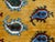 2ft 9in × 6ft 9in Handknotted Wool Runner, Vintage For Sale - Image 9 of 12