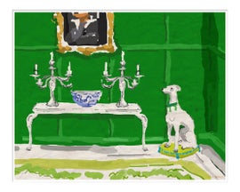 Example of New & Custom Tampa