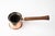 Art Deco Coffee Can in Copper with Wodden Handle, 1920s For Sale - Image 9 of 10