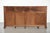 Large Vintage Museum Display Cabinet For Sale - Image 4 of 13