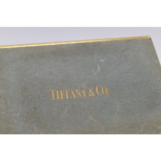 Mid 20th Century Tiffany & Co. Double Deck Playing Cards For Sale In Wichita - Image 6 of 18
