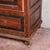 19th Century Sideboard with Black Trim, Italy For Sale - Image 12 of 18
