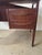 Mid-Century Modern Danish Teak Desk by Gunnar Nielsen Tibergaard, 1960s For Sale - Image 3 of 15