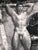 Popular beef cake model Drew Burton was photographed by many male physique photographers. His all American Boy Nextdoor...