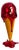 Sagrasse, The last Ice Cream Pink, 2023, Resin For Sale