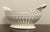 Antique 18th Century English George III Creamware Reticulated Basket For Sale - Image 12 of 14