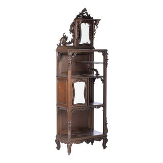 Art Nouveau, 19th Century For Sale