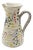 Modernist Rooster Pitcher from Fratelli Fanciullacci, 1950s For Sale