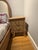 French Upholstered Rose Bedroom Set For Sale - Image 4 of 16