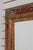 Timeless Reflections Faux Tortoise Shell Wall Mirror For Sale - Image 9 of 13