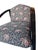 1980s 1980s Paul Frankl Modernage "D" Chairs Set of 3 For Sale - Image 5 of 10
