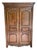 Country French Armoire For Sale