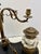 Superior 19th Century Double Inkwell Desk Set For Sale - Image 13 of 16
