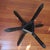 Mid-Century Modern Hand Made Ebonized Wood Coffee Table For Sale - Image 3 of 13