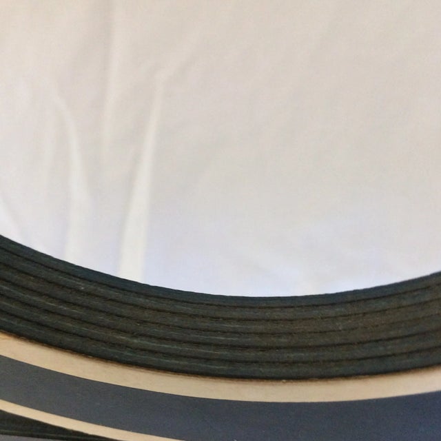 Vintage "Norcross Greeting Cards" Advertising Display Sign For Sale - Image 11 of 11