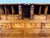 18th Century New England Chippendale Tiger Maple Slant-Front Desk, C. 1760–1780 For Sale - Image 9 of 18