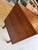 Mid-Century Danish Teak Sideboard with Tambour Doors from Hornslet Møbelfabrik For Sale - Image 12 of 18