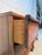 Mid-Century "Distinction" Walnut Night-Stands by Unagusta, Pair For Sale - Image 12 of 17
