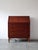 Vintage Danish Secretary in Teak, 1960s For Sale - Image 13 of 13