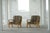 1950s Mid-Century Modern Danish Oak Lounge Chairs by Henning Kjærnulf, 1950s, Set of 2 For Sale - Image 5 of 18