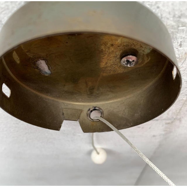 Mid-Century Wall Lamp, 1950s For Sale - Image 16 of 18