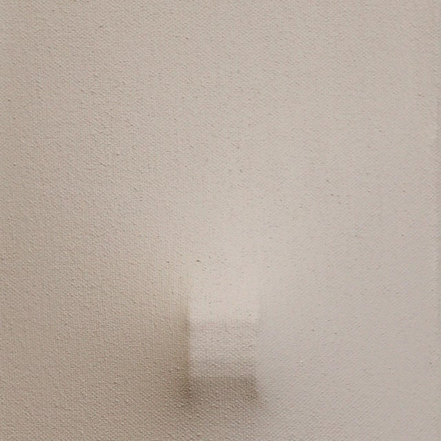 Wood Light 0001-2 - Contemporary Mixed Media 3d Sculpture on Canvas by Len Klikunas For Sale - Image 7 of 9
