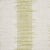 Contemporary SAMPLE - Schumacher Attleboro Ikat Fabric In Leaf For Sale - Image 3 of 5