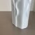 Large Op Art German Porcelain Vase by Fürstenberg Ceramics, Germany, 1970s For Sale - Image 16 of 18
