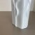 Large Op Art German Porcelain Vase from Fürstenberg Ceramics, Germany, 1970s For Sale - Image 16 of 18