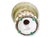 Mid 20th Century Large Midcentury Italian Faience Covered Urn For Sale - Image 5 of 6