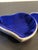1980s Godinger Heart Shaped Vintage Silver Ring Box For Sale - Image 9 of 12