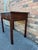 19th Century English Side Table For Sale - Image 4 of 12