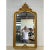 19th Century Large French Louis Phillipe Carved and Giltwood Mirror For Sale - Image 11 of 13