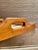 Mid-Century Modern Guatemalan Textile Beverage Tray For Sale - Image 3 of 5