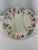 A lovely French Faience Asparagus Plate by Keller and Guerin of the Saint Clement ceramics factory in North Eastern...