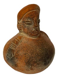 Example of Native American Vases