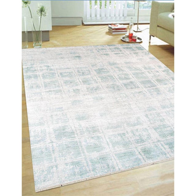 Meet Pasargad Home Denver Collection. This gorgeous decorative area rug brings you a sophisticated look with a modern soft...