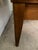 1950s Vintage Mid Century Modern 45 Drawer Gaylord Library Card Catalog Cabinet With 2 Pull Out Shelves For Sale - Image 5 of 15