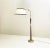 Brown Adjustable Floor Lamp, 1950s For Sale - Image 8 of 8