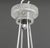 Lalique Champs-Elysees Two-Tier Chandelier For Sale - Image 15 of 18