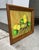 American 1968 Framed Citrus Still Life Oil Painting, Signed For Sale - Image 3 of 16